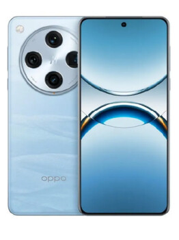 Oppo Find X8 Pro 16/512 ГБ Blue