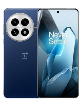 OnePlus 13 24/1 ТБ Blue (PJZ110) CN