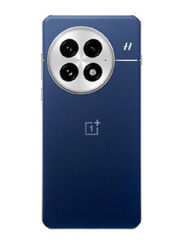 OnePlus 13 24/1 ТБ Blue (PJZ110) CN