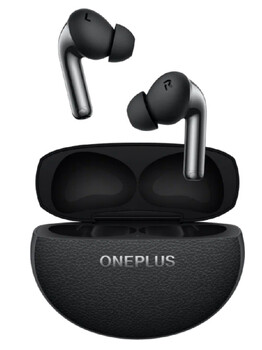 OnePlus Buds Pro 3 Black Global