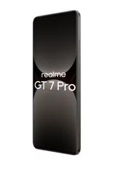 Realme GT7 Pro 12/256 ГБ Titanium(серый) RU