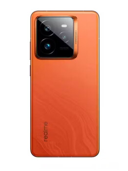 Realme GT7 Pro 12/256 ГБ Orange(оранжевый) RU