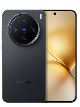 Vivo X200 Pro Mini 16/512 ГБ Black (V2419A)