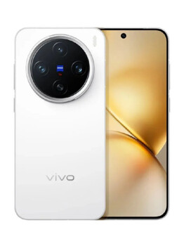 Vivo X200 Pro Mini 16/1 ТБ White (V2419A)