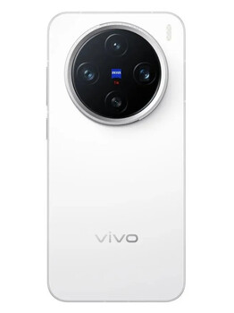 Vivo X200 Pro Mini 16/1 ТБ White (V2419A)