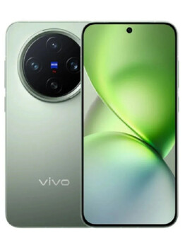 Vivo X200 Pro Mini 16/512 ГБ Green (V2419A)