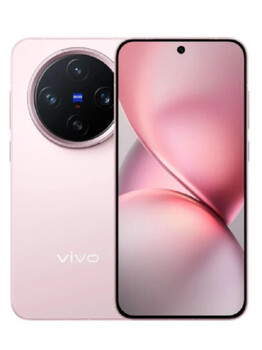 Vivo X200 Pro Mini 16/512 ГБ Pink (V2419A)