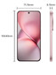 Vivo X200 Pro Mini 16/512 ГБ Pink (V2419A)