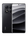 Xiaomi Redmi Note 14 Pro 5G 12/512 ГБ Midnight Black (черный) Global Version