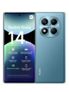 Xiaomi Redmi Note 14 Pro 4G 12/512 ГБ Ocean Blue (синий) RU