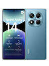 Xiaomi Redmi Note 14 Pro 4G 12/256 ГБ Ocean Blue (синий) Global Version