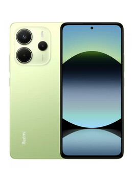 Xiaomi Redmi Note 14 4G 8/256 ГБ Lime Green (зеленый) RU