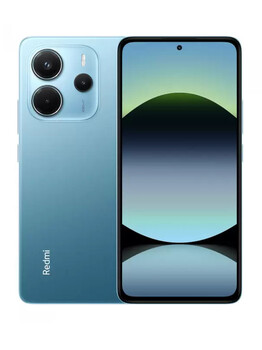 Xiaomi Redmi Note 14 4G 8/256 ГБ Ocean Blue (синий) RU