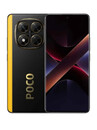 Xiaomi Poco X7 5G 12/512 ГБ Black (черный) Global Version