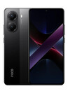 Xiaomi Poco X7 Pro 5G 12/512 ГБ Black (черный) Global Version