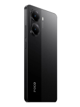 Xiaomi Poco X7 Pro 5G 12/512 ГБ Black (черный) Global Version