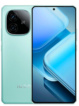 Vivo iQOO Z9 16/512 ГБ Green (I2218) РСТ