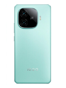 Vivo iQOO Z9 16/512 ГБ Green (I2218) РСТ