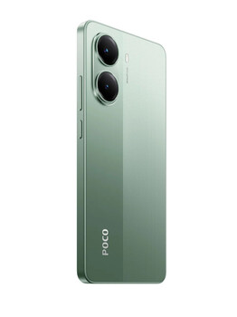 Xiaomi Poco X7 Pro 5G 12/512 ГБ Green (зеленый) Global Version