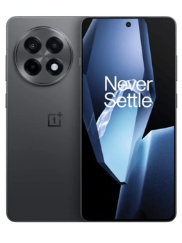 OnePlus Ace 5 16/512 ГБ Black (черный) CN