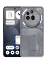 Nothing Phone (3a) Pro 12/256 ГБ Grey (серый) Global Version