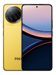 Xiaomi Poco F7 Ultra 16/512 ГБ Yellow (желтый) Global Version