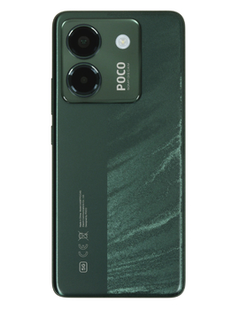 Xiaomi Poco M7 Pro 5G 12/256 ГБ Green (зеленый) Global Version