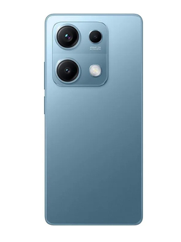 Xiaomi Redmi Note 14S 4G 8/256 ГБ Ocean Blue (синий) RU