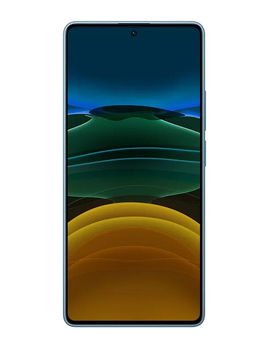 Xiaomi Redmi Note 14S 4G 8/256 ГБ Ocean Blue (синий) RU