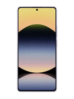 Xiaomi Redmi Note 14S 4G 12/512 ГБ Aurora Purple (фиолетовый) Global Version
