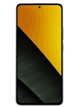 Xiaomi Poco M7 Pro 5G 12/256 ГБ Purple (фиолетовый) Global Version