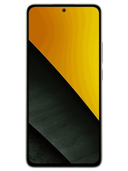 Xiaomi Poco M7 Pro 5G 12/256 ГБ Silver (серебристый) Global Version