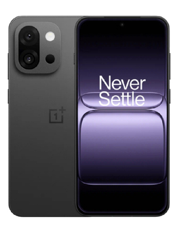 OnePlus 13T 16/512 ГБ Black (черный)