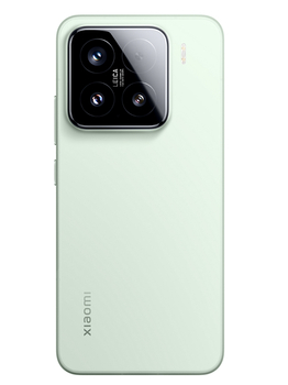 Xiaomi 15 12/512 ГБ Green (зеленый) Global Version