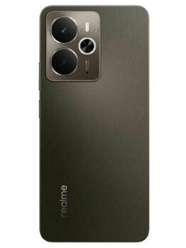 Realme 14 5G 12/256 ГБ Black (черный) РСТ