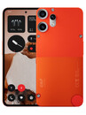 Nothing CMF Phone 2 Pro 8/256 ГБ Orange (оранжевый) Global Version