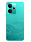 Realme 14T 5G 12/256 ГБ Surf Green (зеленый) RU