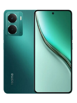 Realme P3 5G 12/256 ГБ Green (зеленый) RU
