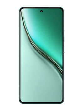 Realme P3 5G 12/256 ГБ Green (зеленый) RU