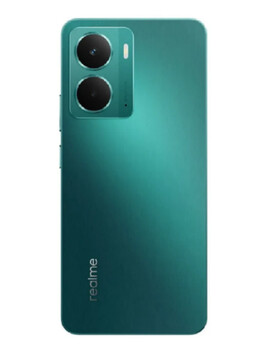 Realme P3 5G 12/256 ГБ Green (зеленый) RU