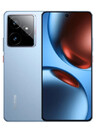 Realme GT7 12/256 ГБ IceSense Blue (синий) RU