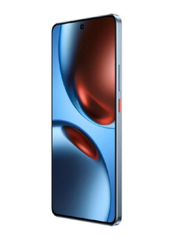 Realme GT7 12/512 ГБ IceSense Blue (синий) RU