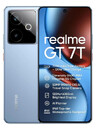 Realme GT 7T 12/512 ГБ IceSense Blue (синий) RU