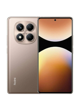 Xiaomi Redmi Note 14 Pro 4G 8/256 ГБ Sand Gold (золотой) Global Version