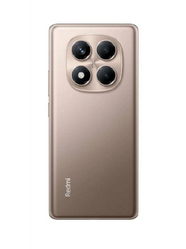 Xiaomi Redmi Note 14 Pro 4G 8/256 ГБ Sand Gold (золотой) Global Version