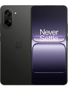 OnePlus Ace 5 Racing 12/256 ГБ Black (черный) CN