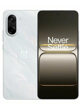 OnePlus Ace 5 Racing 12/256 ГБ White (белый) CN