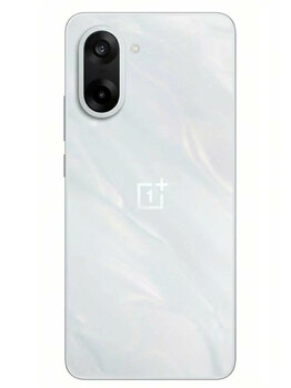OnePlus Ace 5 Racing 12/256 ГБ White (белый) CN