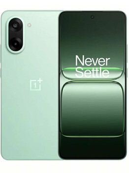 OnePlus Ace 5 Racing 12/256 ГБ Green (зеленый) CN