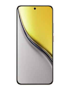 Realme P3 Ultra 12/512 ГБ Glowing Lunar White (Лунный белый) RU